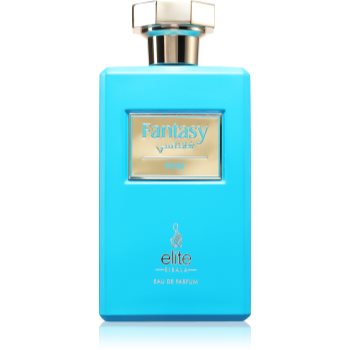 Risala Elite Fantasy Him Eau de Parfum pentru bărbați - imagine 2
